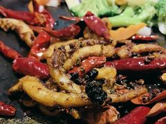 -吕氏疙瘩汤·新鲁菜(新贵和店)
