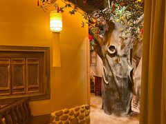 -叶叶菩提·晋福宫