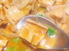 -姜君·千岛湖鱼头馆(浦东大道店)