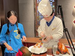 -四世同堂·京菜·烤鸭(双井店)