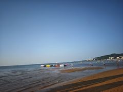 -威海国际海水浴场旅游区