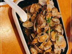 -小红烤翅(傅厚岗店)