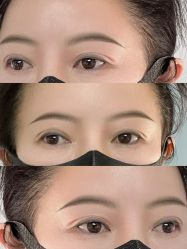 -AM半永久纹眉