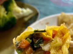 煎饺-百富露(跃龙北路店)