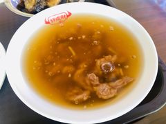 -好成财牛排馆(涂门街总店)