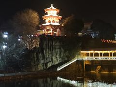 -汤峪温泉碧水湾