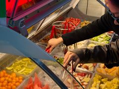 -老炳·七丛松甘草水果