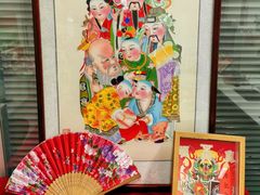 -中央广播电视总台(光华路办公区)