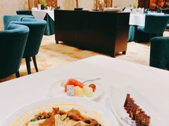 -北京西单美爵酒店-融轩中餐厅