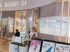 门面-喜茶(贵阳国贸逸天城店)