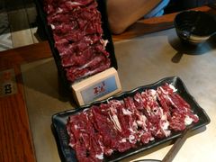 -手选潮汕鲜活牛肉火锅(二七广场店)