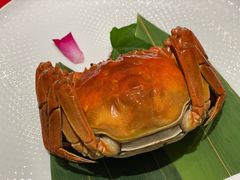 大闸蟹-金色艳阳天•粤菜 淮扬菜(古平岗店)