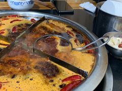 -祝幺妹火锅(裕华村总店)