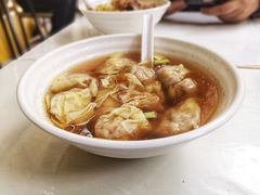 -小梁哥云吞面(黄贝岭店)