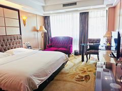 -花水湾第一村温泉大酒店