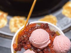 -米氏火鱼·泡椒鱼火锅(李子坝老店)