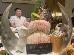 -外滩·云南人家(昆明旗舰店)