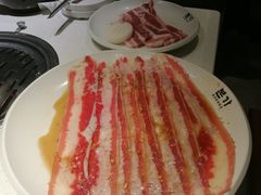 -本家韩国烤肉(青岛万象城店)