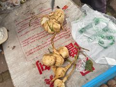 -金堂县云顶石城风景区