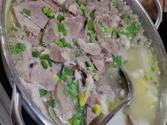 -呼吸森林·生态农庄农家乐私房菜