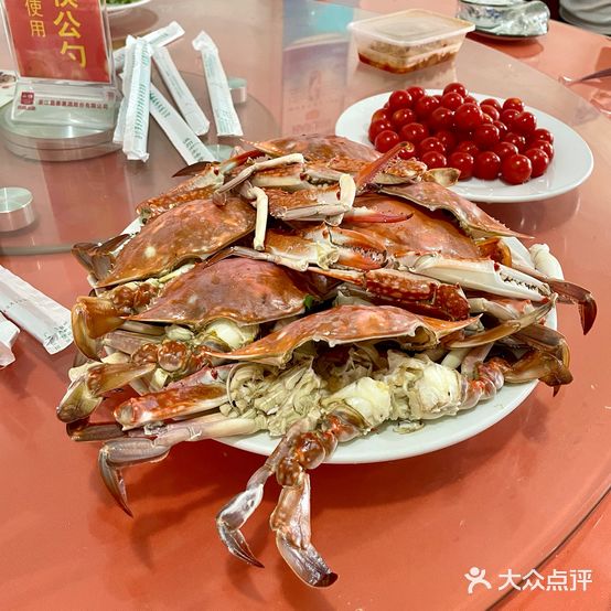 大庆海鲜餐馆