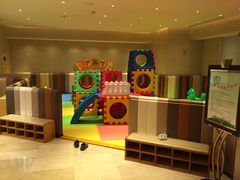 -盛宴自助餐厅(运达喜来登店)