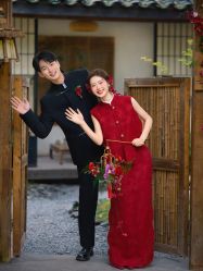 -雅云婚纱摄影工作室旗舰店