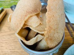 -Thai Basil罗勒叶泰式餐厅(时代天街店)