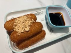 -江边城外烤鱼(世茂广场店)