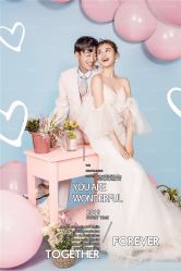 -苏菲亚婚纱影楼尊爵店(昆区店)