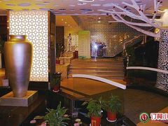 -绿杨春·淮扬宴(庐山路店)