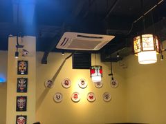 -怡品川宇火锅(宝立方店)