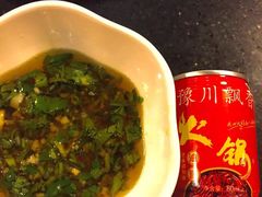 -蜀九香火锅(彩虹店)