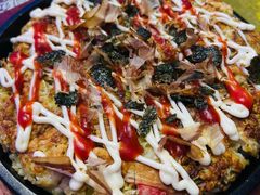 -平壤馆(西塔街店)