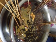 手提串串香-手提串串香
