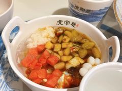 -宽窄巷成都菜(青岛路万达广场店)