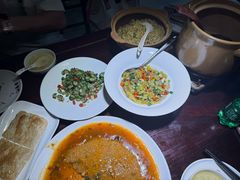 -集贤门·徽菜(南山店)