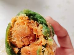 -许阿姨糕团店(南京总店)