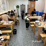 藏在江汉路步行街身后的必打卡小馆