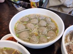 -潮镇老尾牛杂(环城西路店)