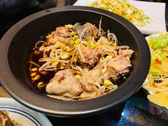 -云海肴·汽锅鸡·云南菜(天津国金汇店)