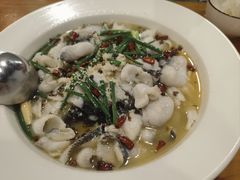 -邱大妈水煮(龙山店)