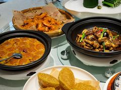 -欧记·龙城港(欣都龙城店)