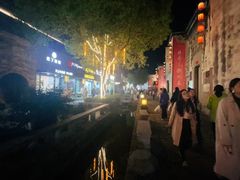 -黎阳老街