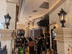 -B&C黄油与面包·THE GARDEN BAKERY概念店(世纪汇店)