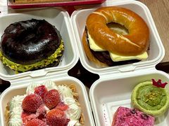 -CC BAGEL&SCONE 贝果与司康(南开大悦城店)