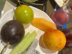 -亚特兰蒂斯-番红花海鲜自助餐厅·鲜活海鲜·小火锅