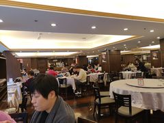 大堂-京星港式饮茶Part.2店(忠孝东店)