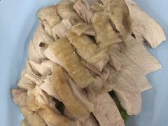 -红大哥水门鸡饭(總店)