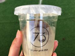 -73coffee(创智天地店)